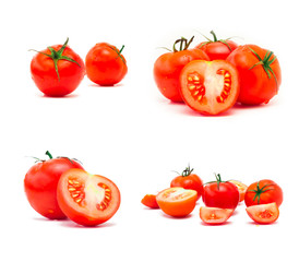 collection of tomatose