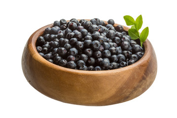 Blueberry