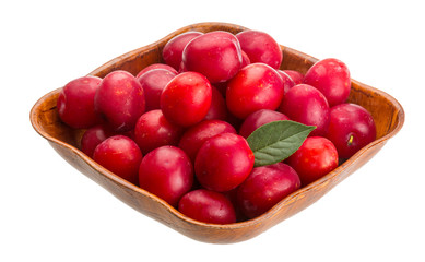 Damson plum