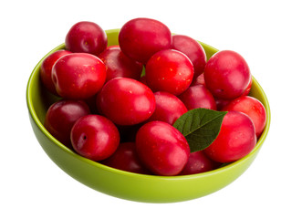Damson plum