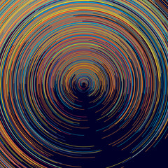 Big data technology infographics