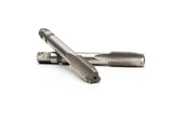 tap on the white background