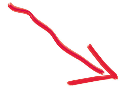 fl&egrave;che