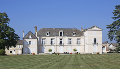 chateau meursault