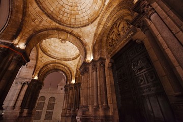 Basilica Sacre Coeur