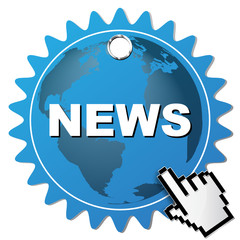 NEWS ICON