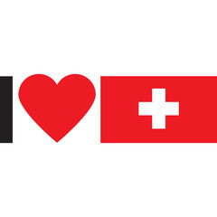 Obraz premium svizzera