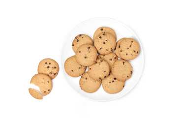 sweets cookie