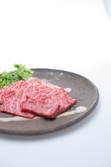 牛肉