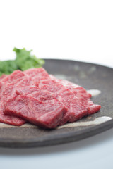 牛肉