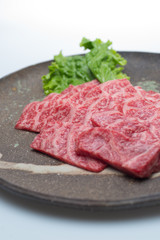 牛肉