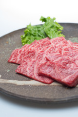 牛肉