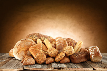 bread