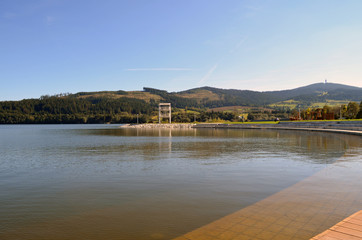 Fototapeta premium Coast