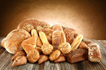 bread