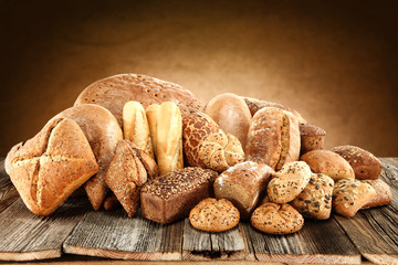 bread