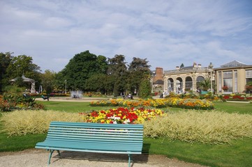 Jardin de Bretagne