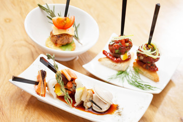 canape