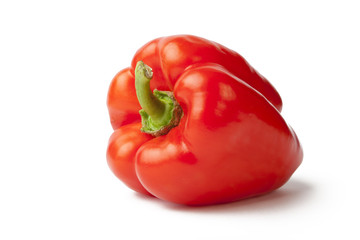 Red Pimento