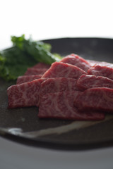 牛肉