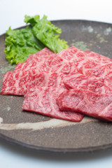 牛肉