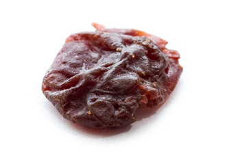 dehydrated sour cherry