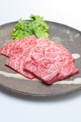 牛肉