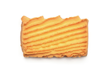 chocolate biscuit