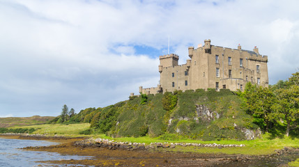 Dunvegan Castle