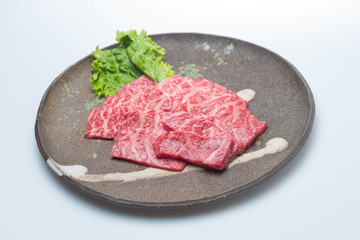 牛肉