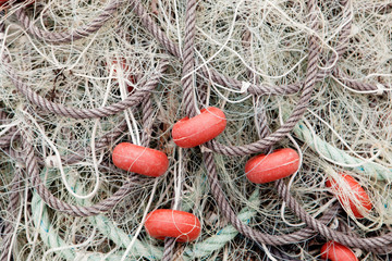 Fishing net