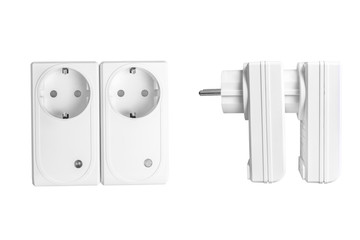 Schnurlose Fernbedienungs Steckdose