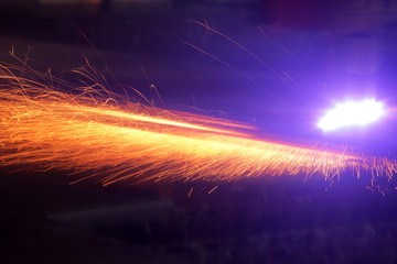 Welding