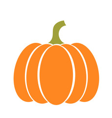 Pumpkin illustration