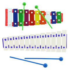 xylophone