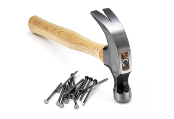 Hammer and Nail