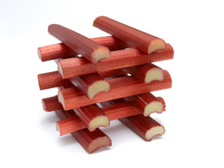 Rhubarb