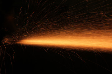 Welding