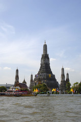 Buddhistischer Tempel