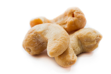 cashew nuts