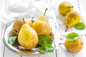 Pears