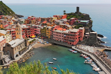 Vernazza