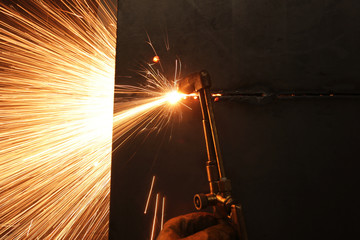 Welding