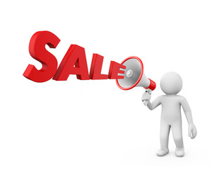 sale