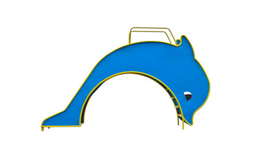 Slide for playground
