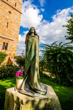 Sankt Hildegard von Bingen