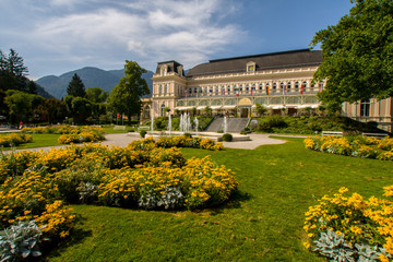 Fototapeta premium Palace