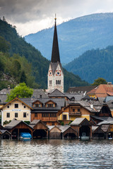 Hallstatt