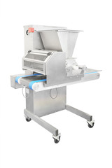 image of a food industry equipment
