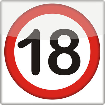 Verkehrszeichen, 18